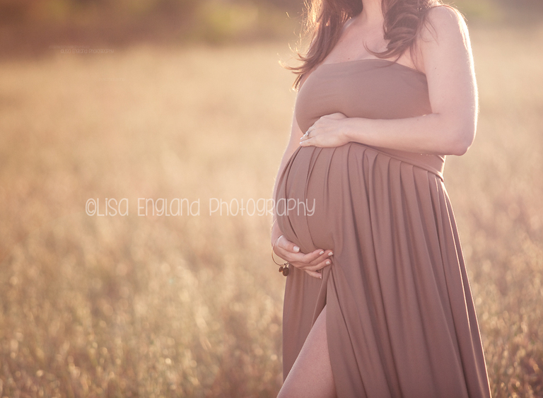 Lisa England Photography | San Diego Maternity Photographer