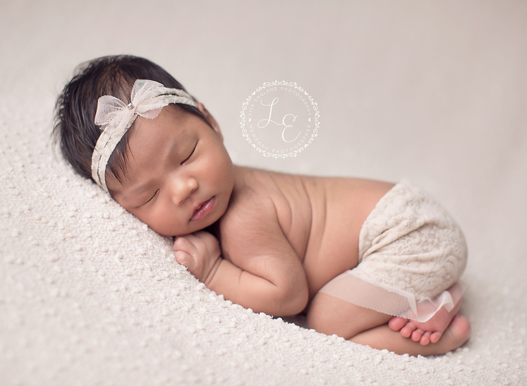 Lisa England Photography | San Diego Newborn Photographer