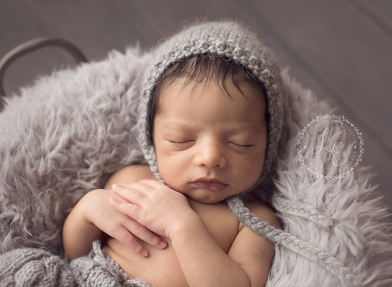 Lisa England Photography | San Diego Newborn Photographer