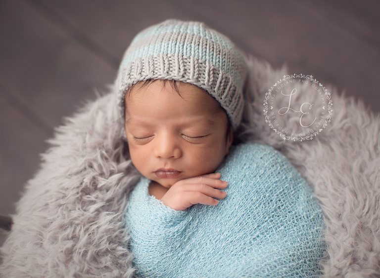 Lisa England Photography | San Diego Newborn Photographer