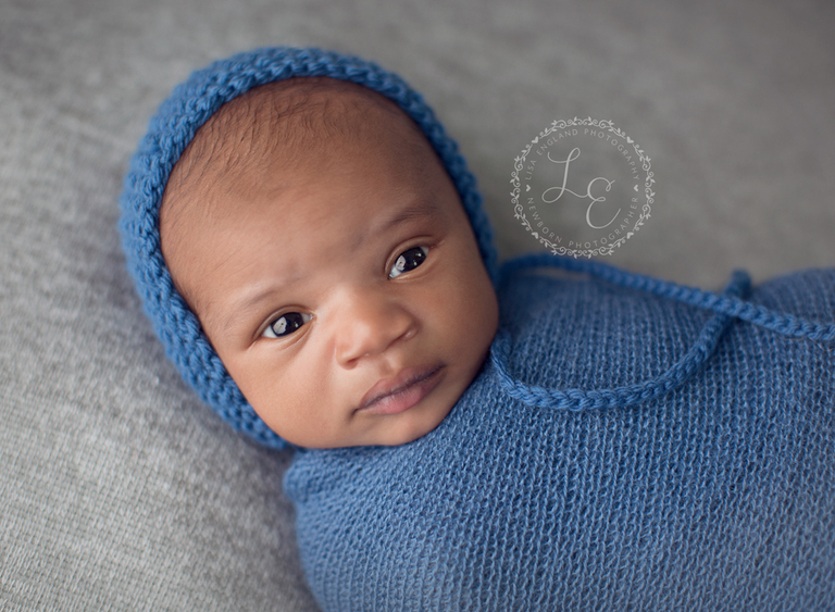 Lisa England Photography | San Diego Newborn Photographer