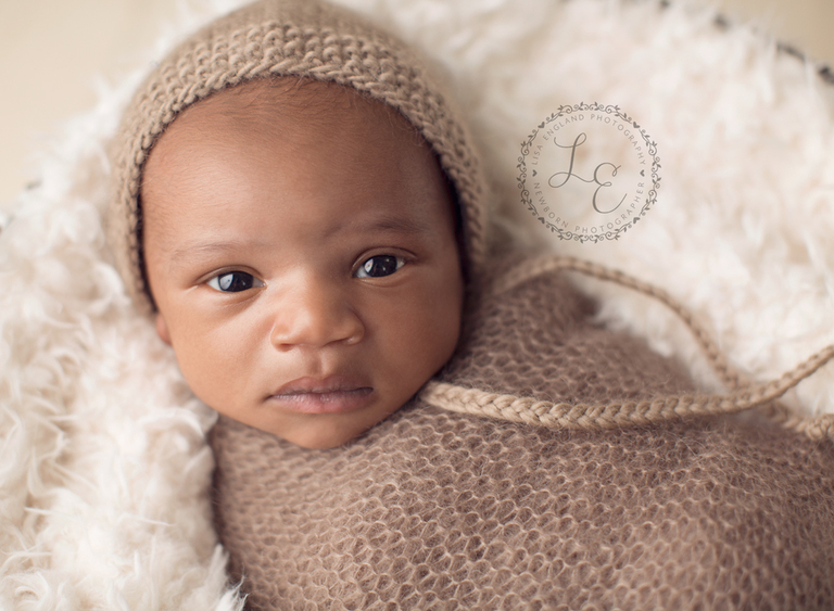 Lisa England Photography | San Diego Newborn Photographer