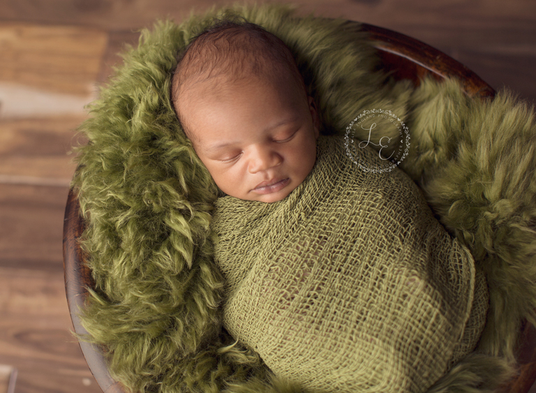 San Diego Newborn Photographer | Lisa England Photography