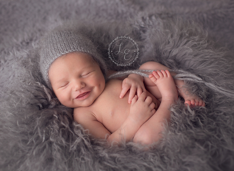 Lisa England Photography | San Diego Newborn Photographer