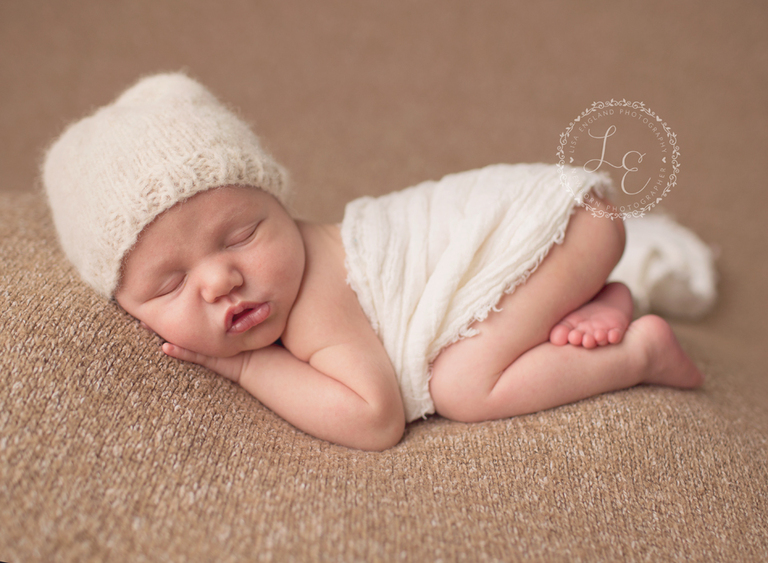 Lisa England Photography | San Diego Newborn Photographer