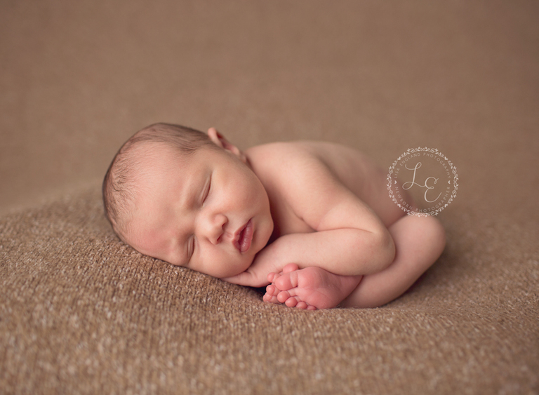 Lisa England Photography | San Diego Newborn Photographer