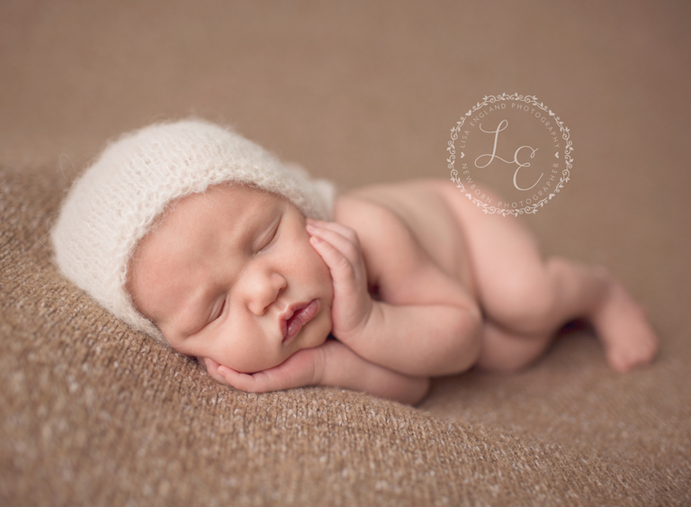 Lisa England Photography | San Diego Newborn Photographer