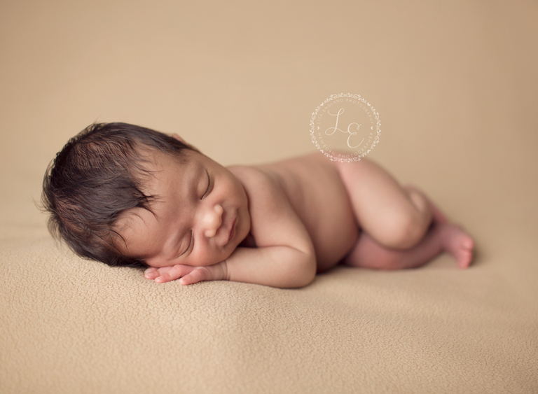 Lisa England Photography | San Diego Newborn Photographer