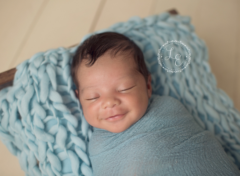 Lisa England Photography | San Diego Newborn Photographer