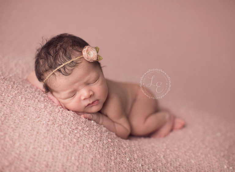Lisa England Photography | San Diego Newborn Photographer