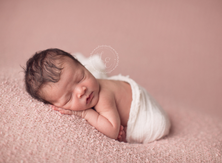 Lisa England Photography | San Diego Newborn Photographer