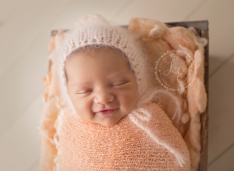 Lisa England Photography | San Diego Newborn Photographer
