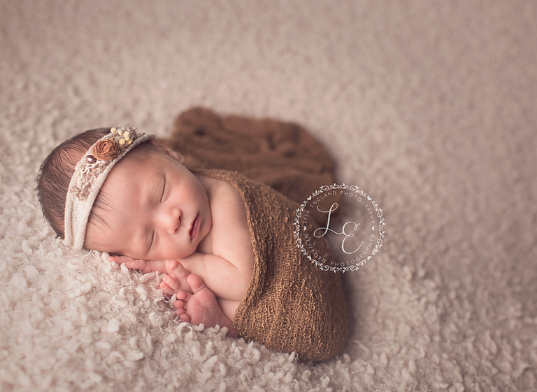 San Diego, CA newborn photographer and baby photographer- Lisa England Photography