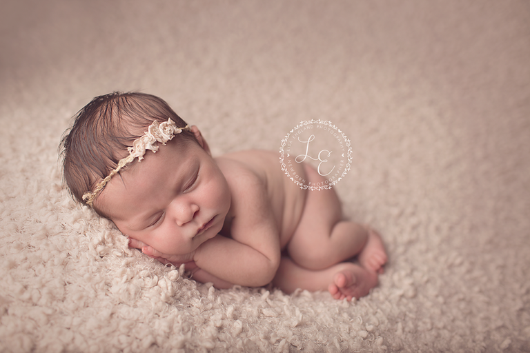 San Diego, CA newborn photographer and baby photographer- Lisa England Photography