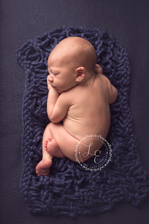 Lisa England Photography | San Diego Newborn Photographer