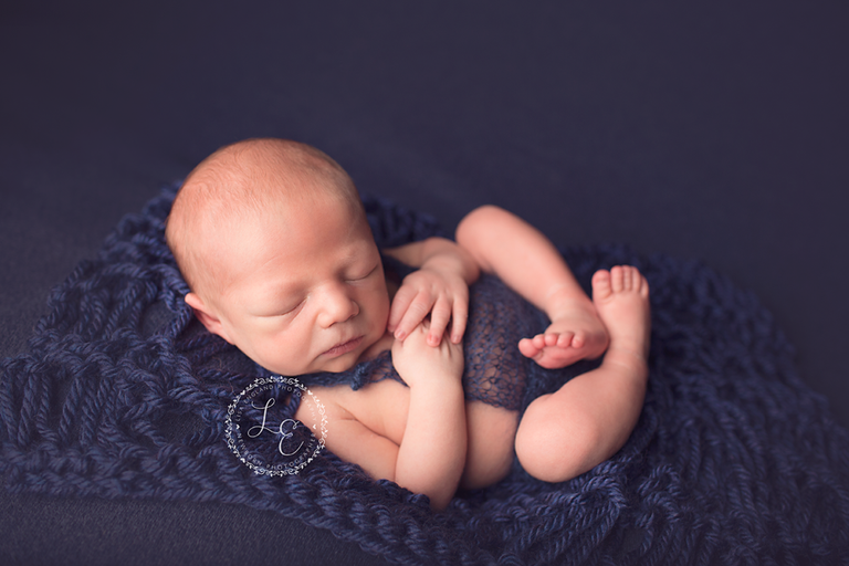 Lisa England Photography | San Diego Newborn Photographer