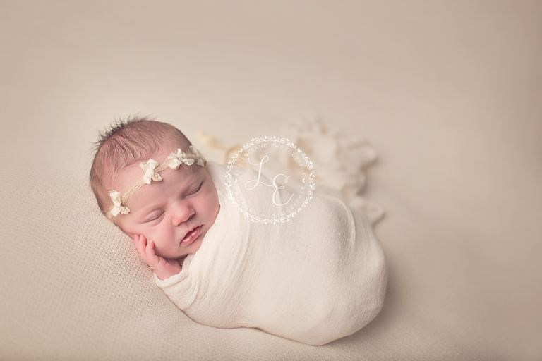 Lisa England Photography | San Diego Newoborn Photographer