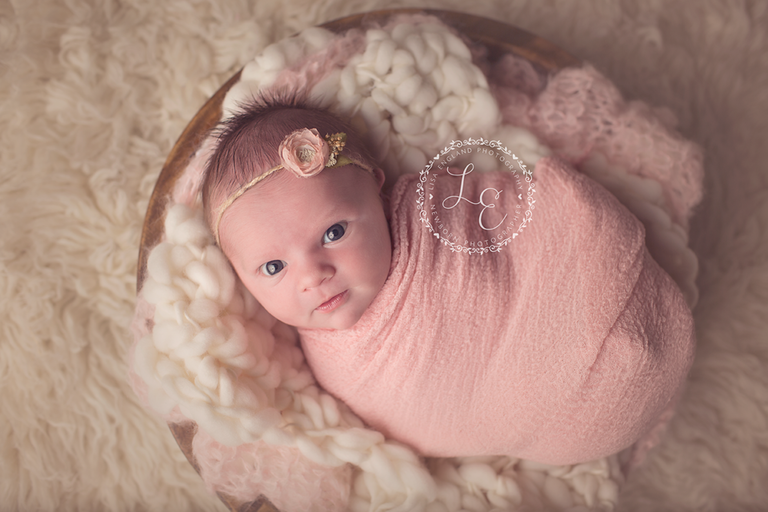 Lisa England Photography | San Diego Newborn Photographer