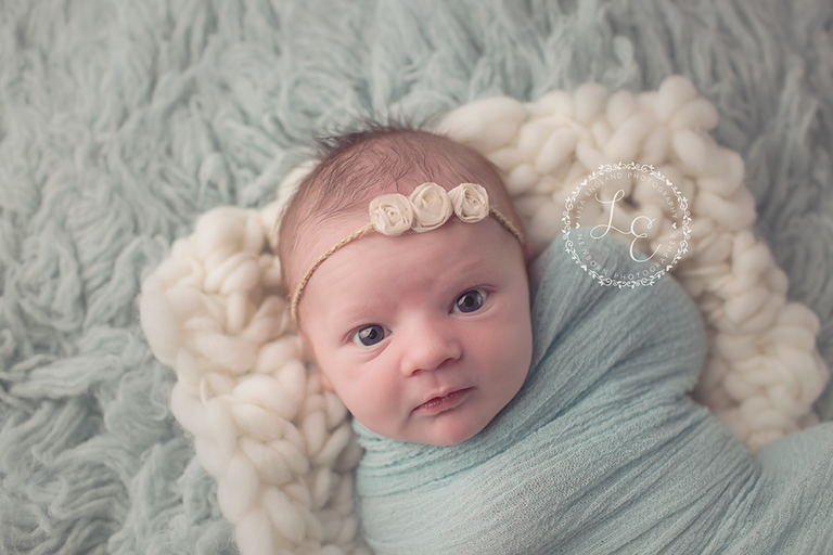 Lisa England Photography | San Diego Newborn Photographer