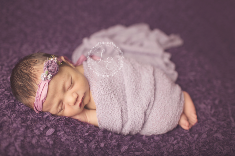Lisa England Photography | San Diego Newborn Photographer