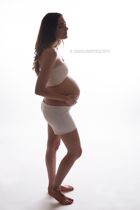 Lisa England Photography | San Diego Maternity Photographer