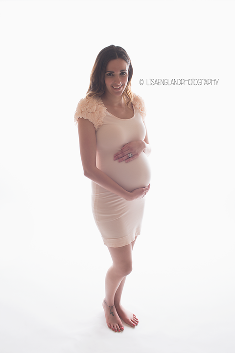 Lisa England Photography | San Diego Maternity Photographer