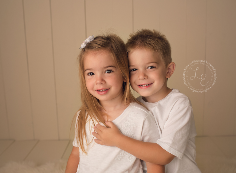 Lisa England Photography | San Diego Newborn Photographer