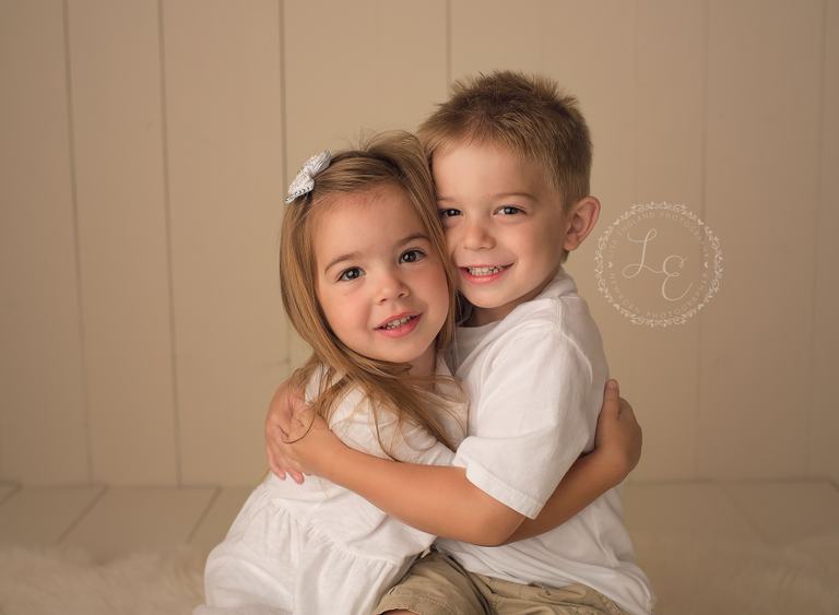 Lisa England Photography | San Diego Newborn Photographer