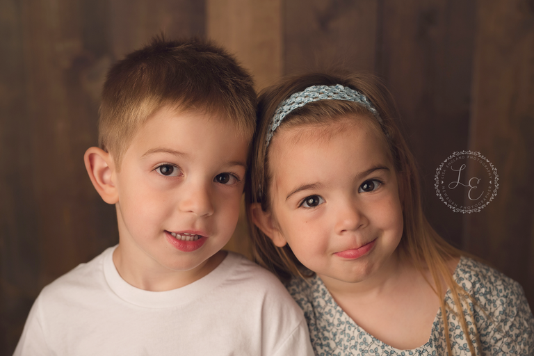 Lisa England Photography | San Diego Newborn Photographer