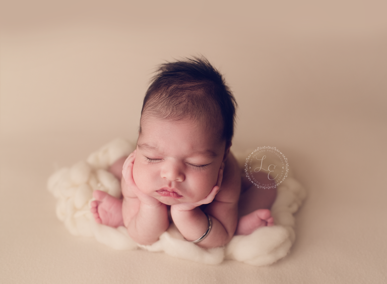 Lisa England Photography | San Diego Newborn Photographer