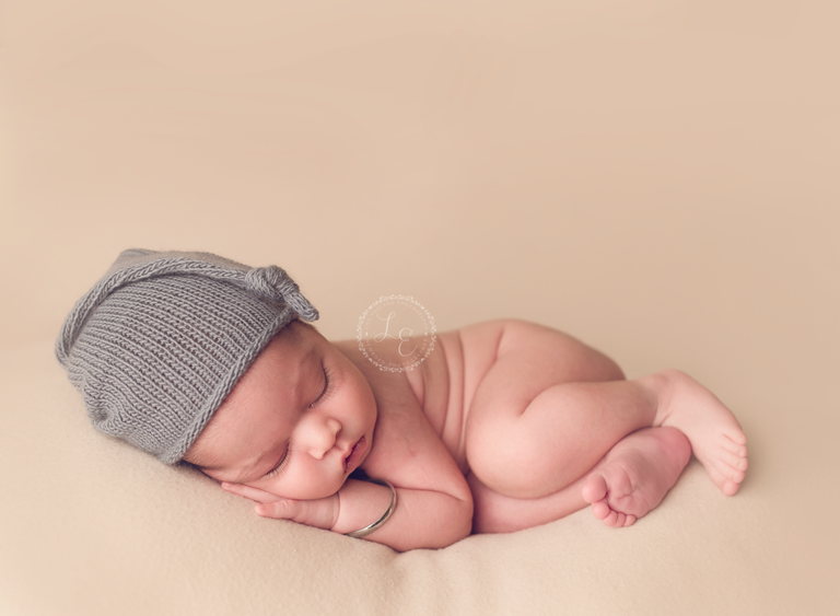 Lisa England Photography | San Diego Newborn Photographer