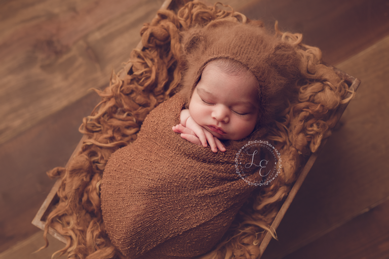 Lisa England Photography | San Diego Newborn Photographer