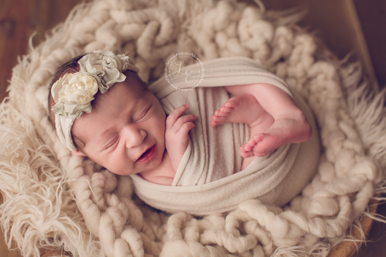 Lisa England Photography | San Diego Newborn Photographer