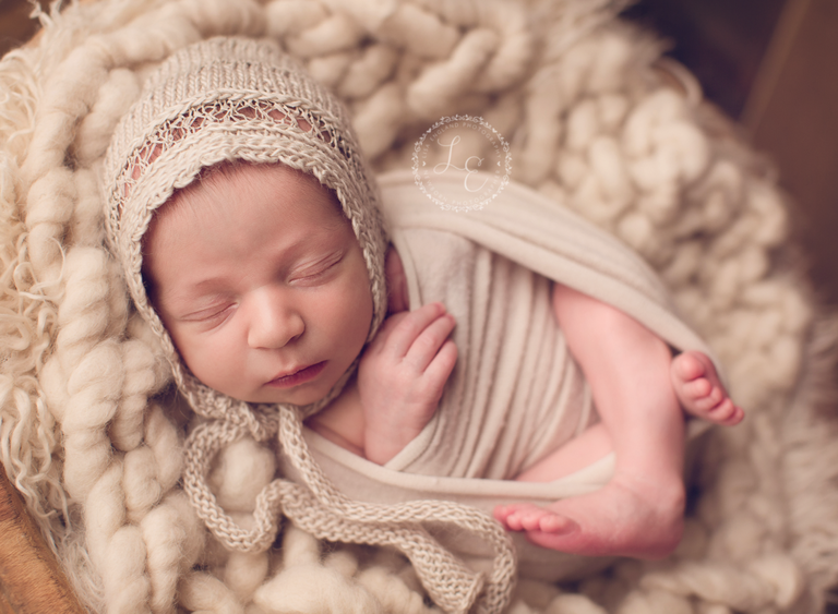 Lisa England Photography | San Diego Newborn Photographer