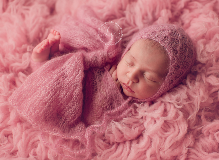 Lisa England Photography | San Diego Newborn Photographer