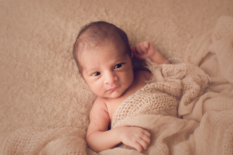 Lisa England Photography | San Diego Newborn Photographer