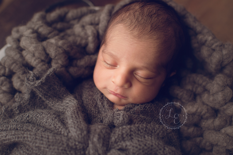 Lisa England Photography | San Diego Newborn Photographer