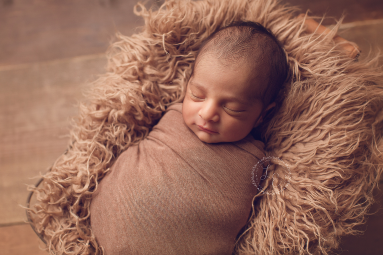 Lisa England Photography | San Diego Newborn Photographer
