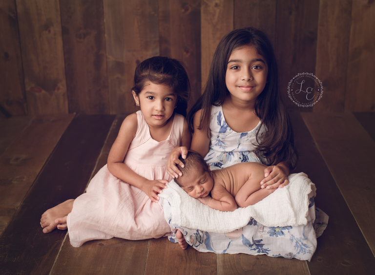 Lisa England Photography | San Diego Newborn Photographer