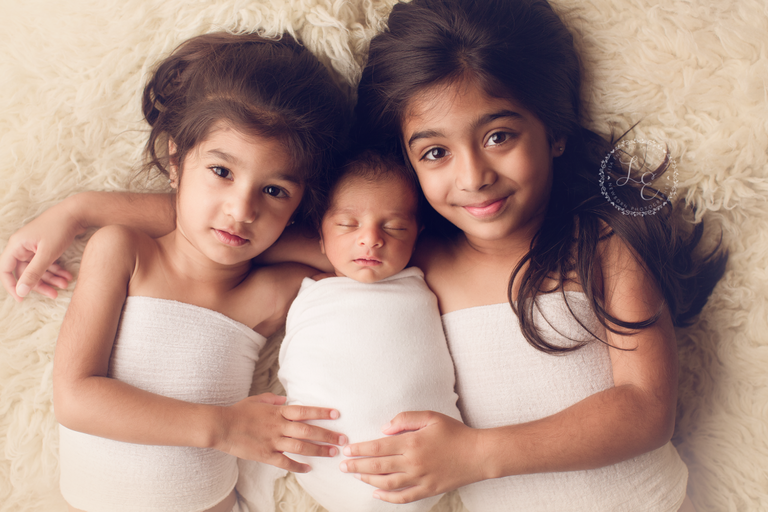 Lisa England Photography | San Diego Newborn Photographer