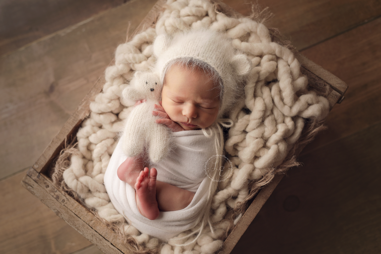 Lisa England Photography | San Diego Newborn Photographer