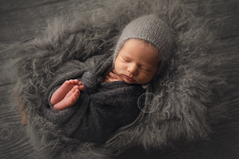 Lisa England Photography | San Diego Newborn Photographer