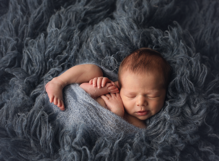 Lisa England Photography | San Diego Newborn Photographer