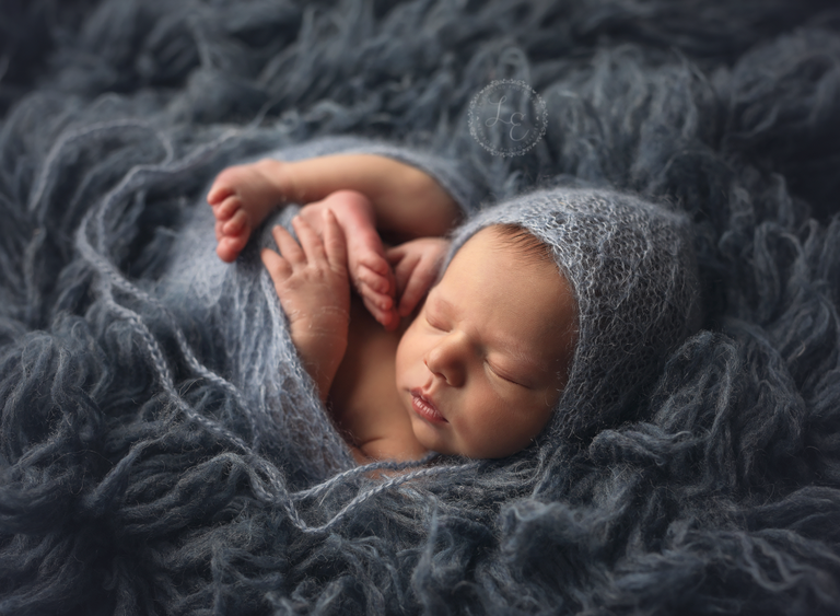 Lisa England Photography | San Diego Newborn Photographer