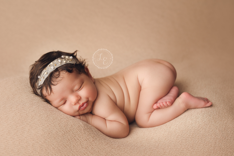 Lisa England Photography | San Diego Newborn Photographer