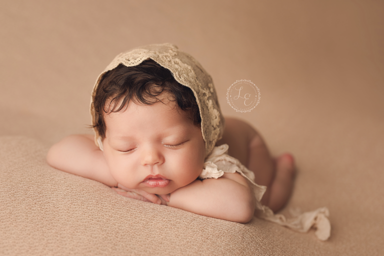 Lisa England Photography | San Diego Newborn Photographer