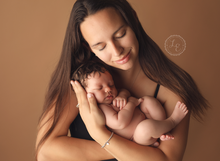 Lisa England Photography | San Diego Newborn Photographer