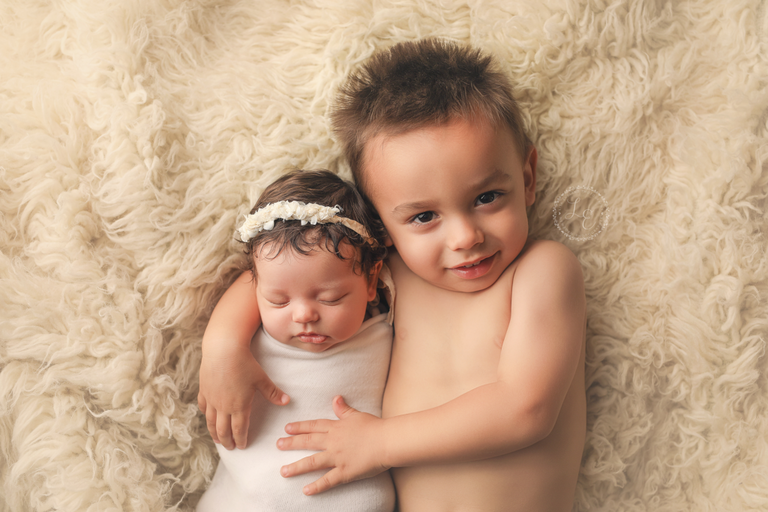 Lisa England Photography | San Diego Newborn Photographer