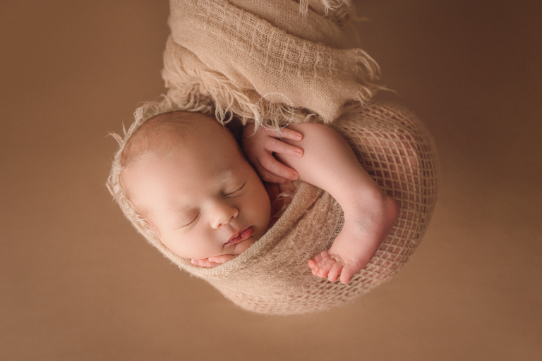 Lisa England Photography | San Diego Newborn Photographer