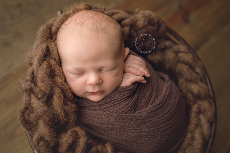 Lisa England Photography | San Diego Newborn Photographer